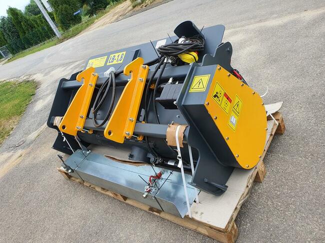 Łyżka z mieszalnikiem do betonu 1.5m PRODUCENT!!!