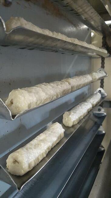 maszyna do pasztecików