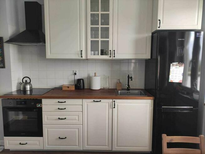 KAWALERKA Ursynów, Metro Natolin