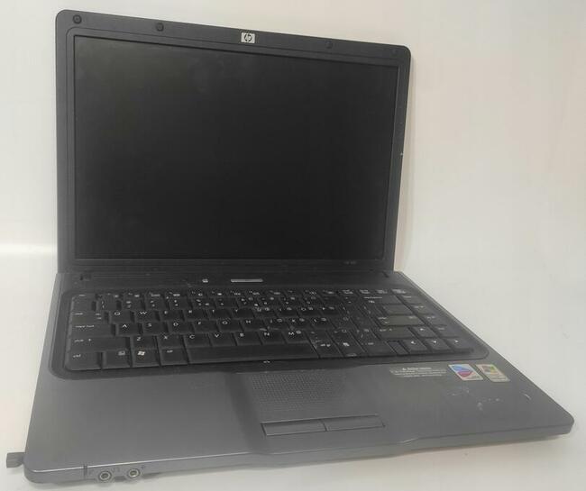 Laptop HP 500