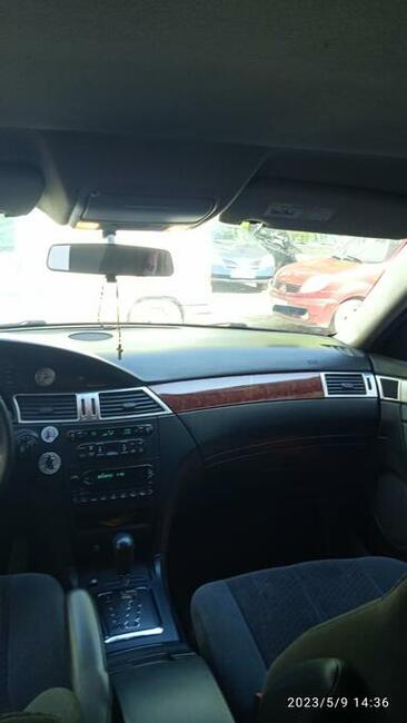 Sprzedam Chryslera Pacyfica