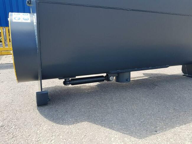 Łyżka z mieszalnikiem do betonu 2.0m PRODUCENT!!!