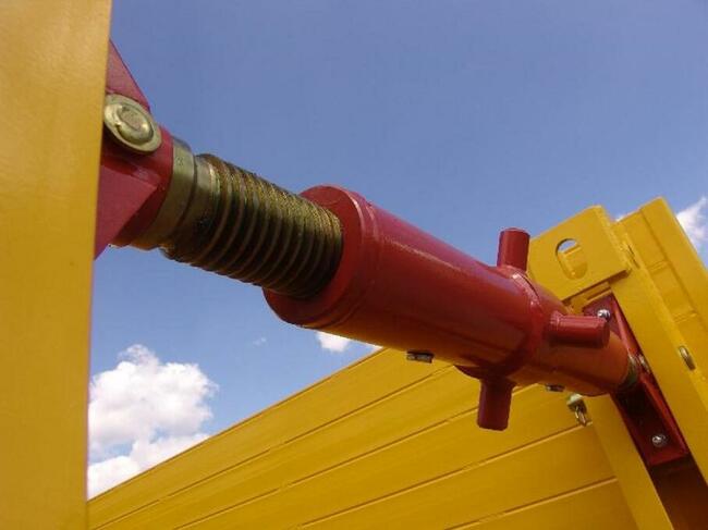 SZALUNEK DO WYKOPÓW-STUDNIA 2,5 x 2,5 !!!