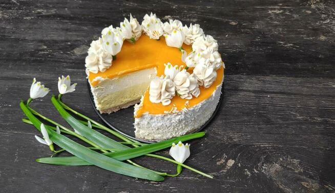 Kuchnia wegańska i witariańska