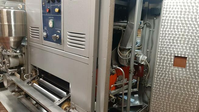 maszyna do pasztecików