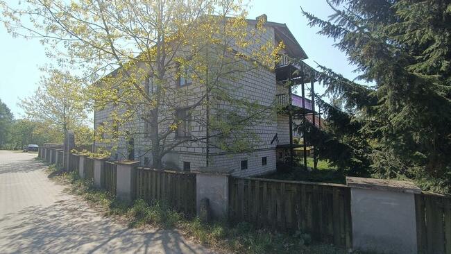 Budynek do wykończenia w doskonałej okolicy