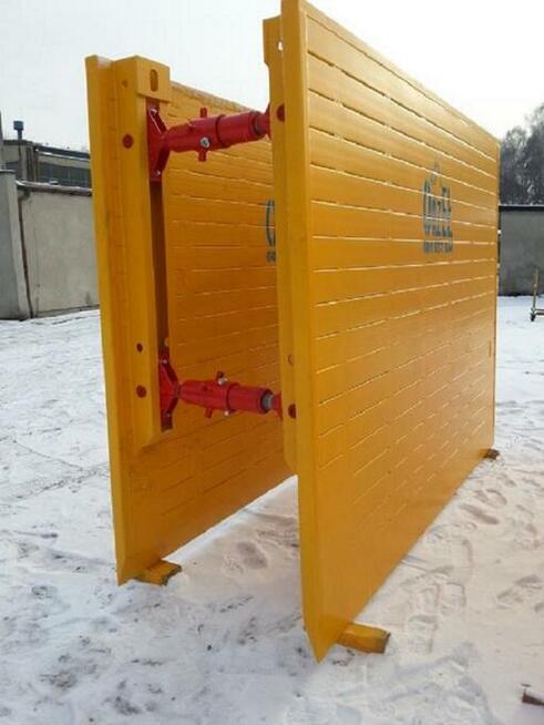 SZALUNKI DO WYKOPÓW 3.5X2.4 PRODUCENT!!!