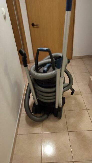 Odkurzacz Wodny Oase Pondovac4