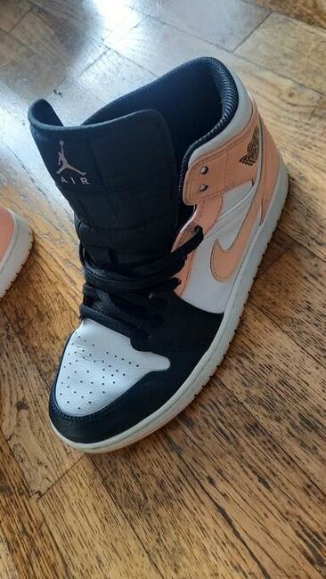 do sprzedania buty Air Jordan 1
