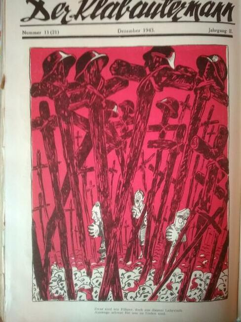 Satyra w Konspiracji