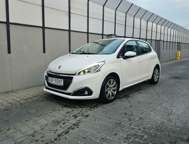 ADP RENT Wypożyczalnia samochodów wynajem aut Tarnobrzeg