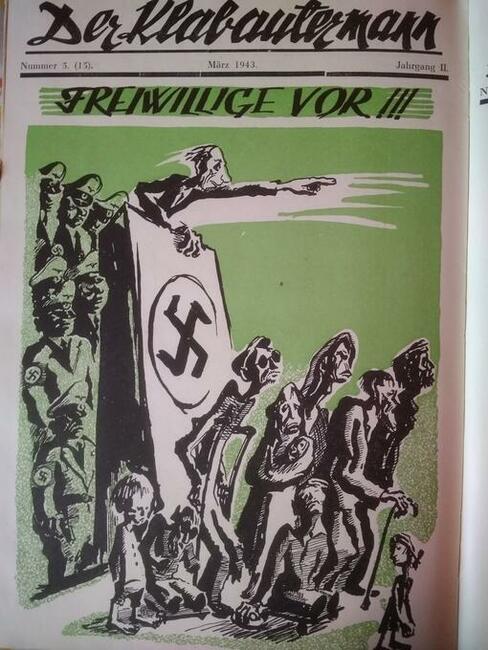 Satyra w Konspiracji