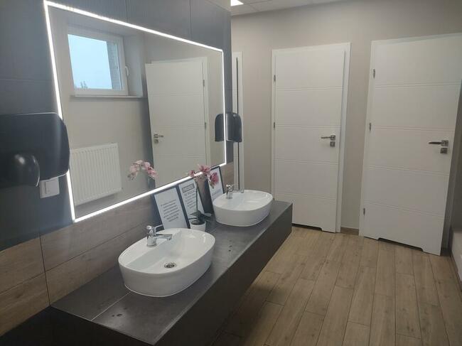 Biura i lokale do wynajęcia