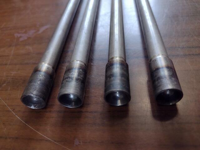 Laska popychacza zaworu 1D81 1D90 HATZ