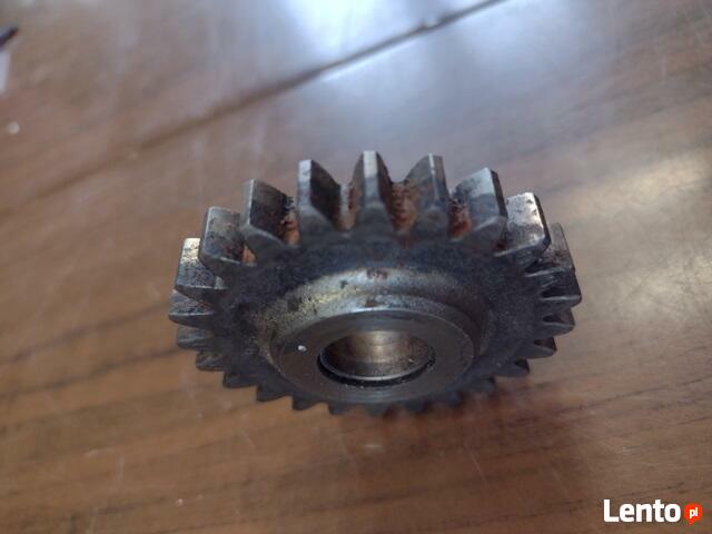Zębatka napędowa Hatz 1D81