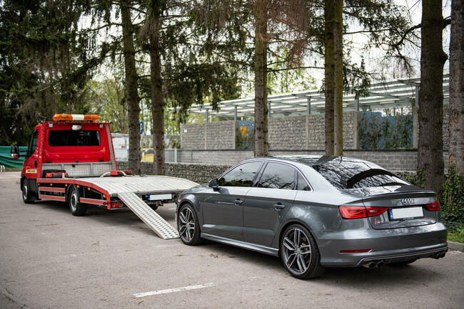 Pomoc Drogowa 24h - LAWETA - Ostrowiec Świętokrzyski