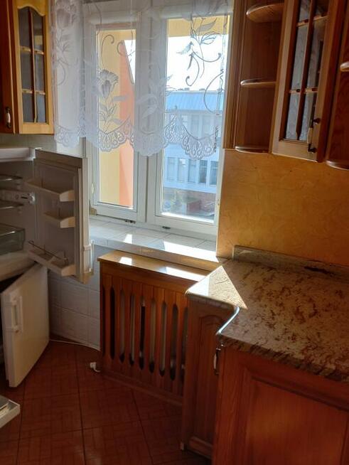 Mieszkanie do wynajęcia Ul. Noniewicza 93B Suwałki