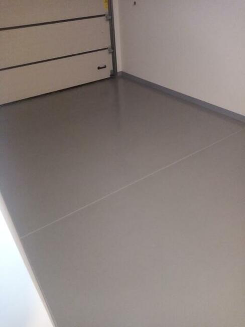 Posadzki microcement, żywica,schody, garaż,łazienki