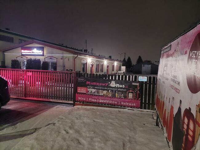 Twój Sklep Malinowy Nos w Twoim Mieście !