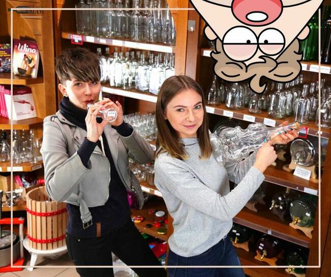 Twój Sklep Malinowy Nos w Twoim Mieście !