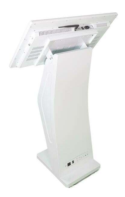 Wynajem InfoKiosk + tworzenie prezentacji multimedialnej