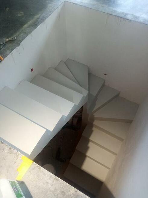 Posadzki microcement, żywica,schody, garaż,łazienki