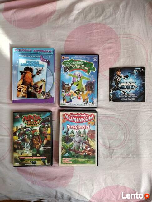 Tanio Różne Książki, lektury, DVD, Gry na PC
