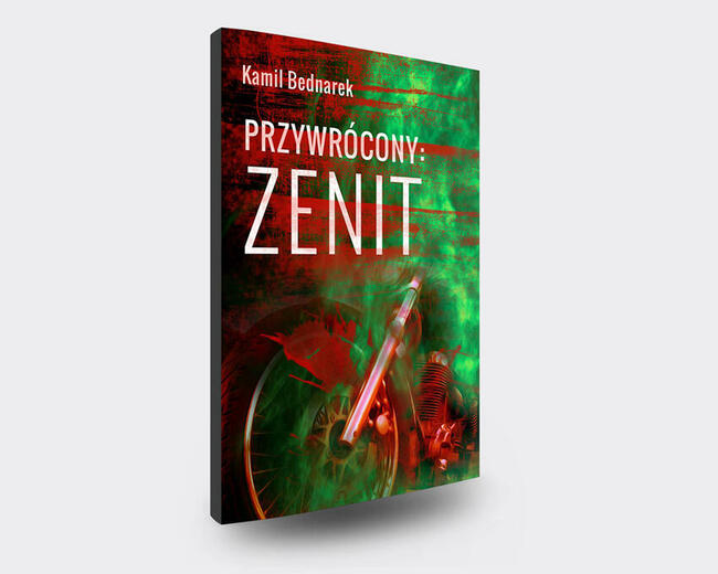 PROJEKTY GRAFICZNE -stała współpraca lub pojedyncze zlecenia