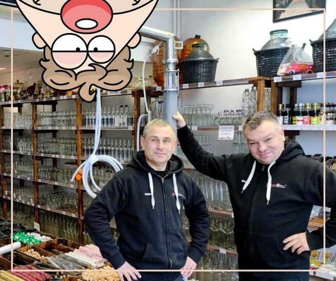 Twój Sklep Malinowy Nos w Twoim Mieście !