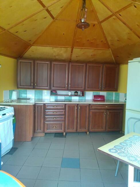 Wypoczynek nad jeziorem