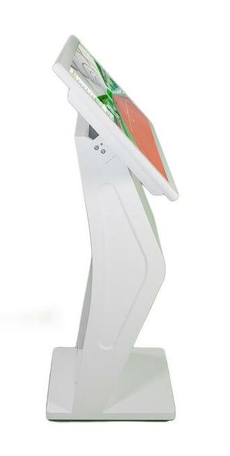 Wynajem InfoKiosk + tworzenie prezentacji multimedialnej