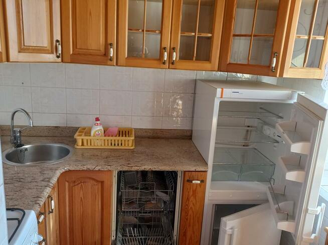 Mieszkanie do wynajęcia Ul. Noniewicza 93B Suwałki