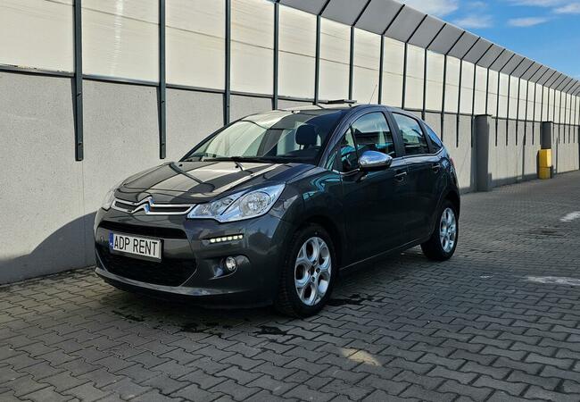 ADP RENT Wypożyczalnia samochodów wynajem aut Tarnobrzeg