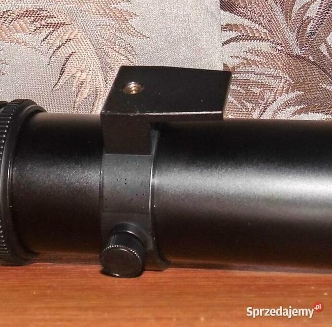 Obiektyw Andoer 500mm f8 T2 OKAZJA!!!