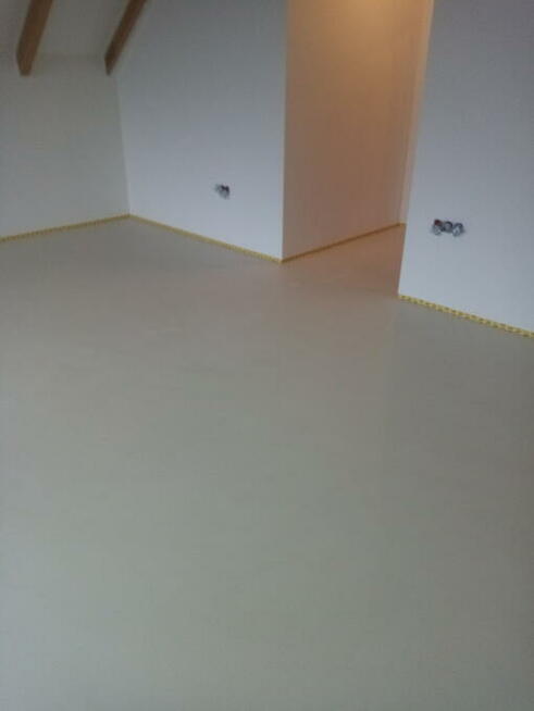 Posadzki microcement, żywica,schody, garaż,łazienki