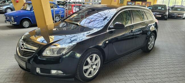 Opel Insignia 1 REJ 2013 ZOBACZ OPIS !! W podanej cenie roczna gwarancja