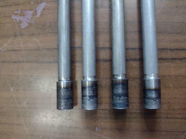 Laska popychacza zaworu 1D81 1D90 HATZ