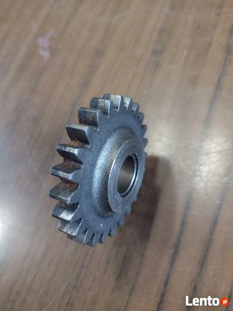 Zębatka napędowa Hatz 1D81