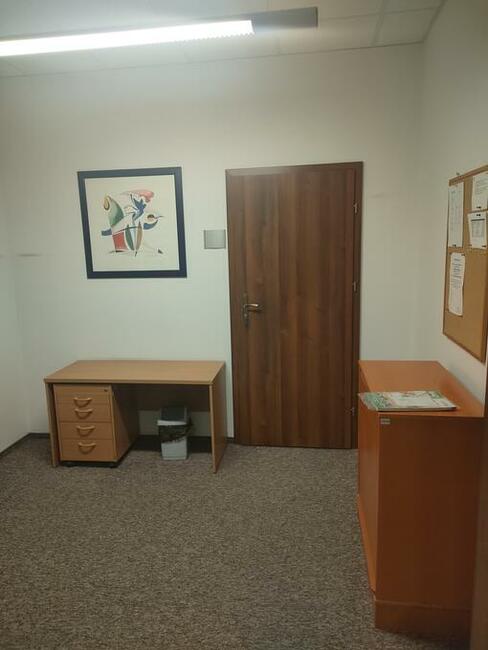 Biura i lokale do wynajęcia