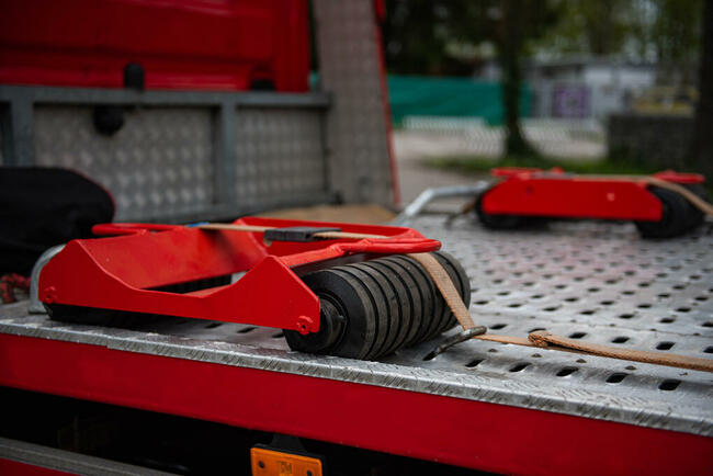 Pomoc Drogowa 24h - LAWETA - Ostrowiec Świętokrzyski