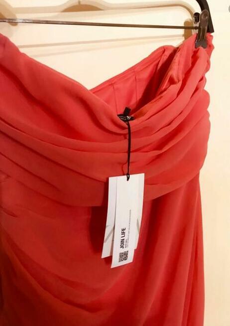 Sprzedam Sukienkę gorsetową