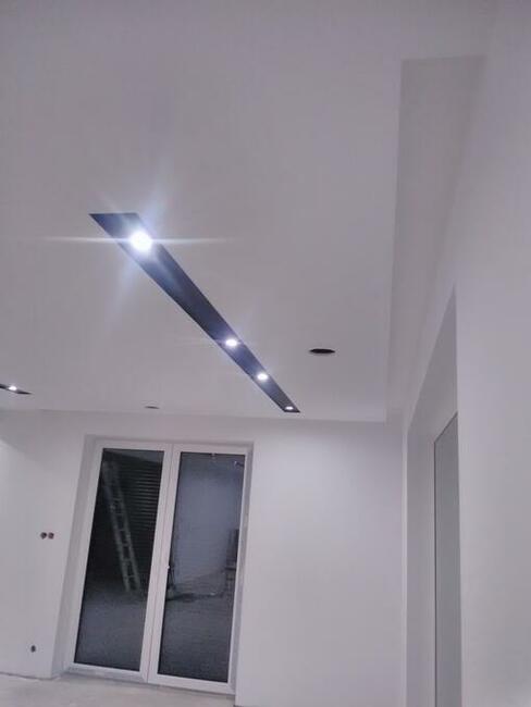 Usługi Remontowo - Wykończeniowe / Jarosław i okolice