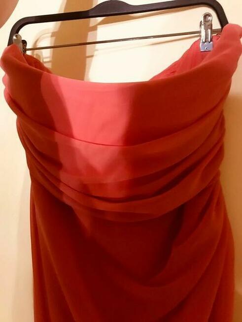 Sprzedam Sukienkę gorsetową