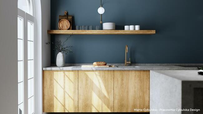 Szkolenia z programów do projektowania i aranżacji wnętrz