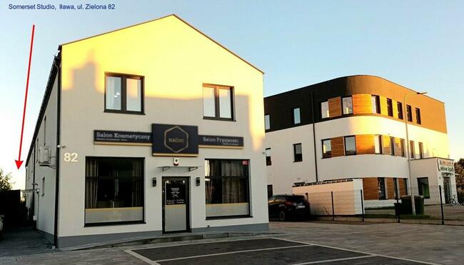 Business English do egz. TOEIC - lekcje zdalne