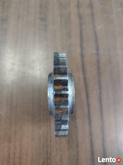 Zębatka napędowa Hatz 1D81