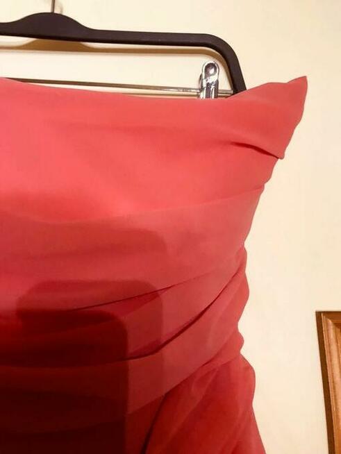 Sprzedam Sukienkę gorsetową