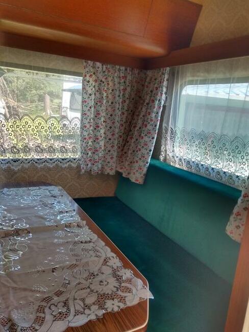 Wypoczynek nad jeziorem