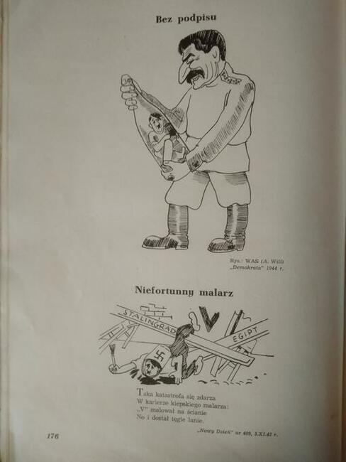 Satyra w Konspiracji