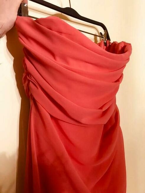 Sprzedam Sukienkę gorsetową